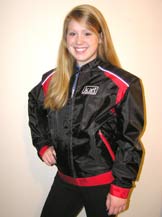 Racing Jacket