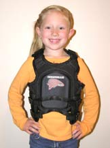 Armadillo Rib Vest