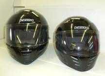 Vega Trak Helmets