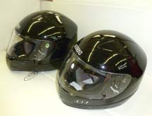 Vega Trak Helmets